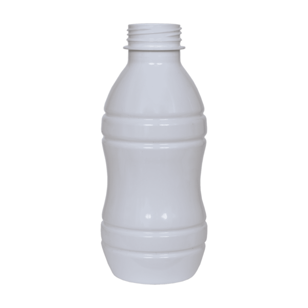 Φιάλη 0,5l Γάλα Νο5 Λευκό 01 02 052Λ