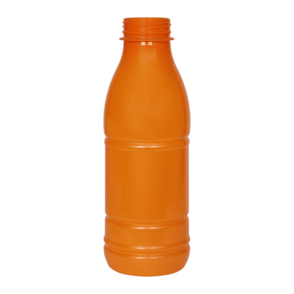 Φιάλη 0,5l Γάλακτος Νο2 Πορτοκαλί 01 02 056Ρ