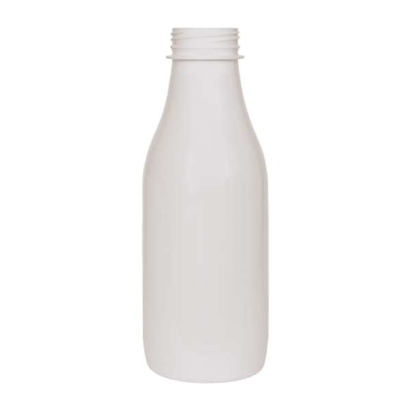 Φιάλη 0,5l Γάλακτος Νο3 Λευκό 01 02 059Λ