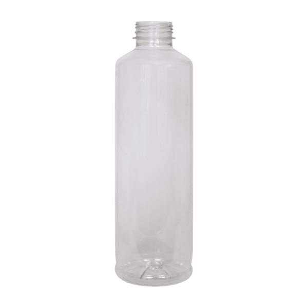 Φιάλη 1,0l Γάλα Εβροφάρμα Διάφανο 01 02 100Ε