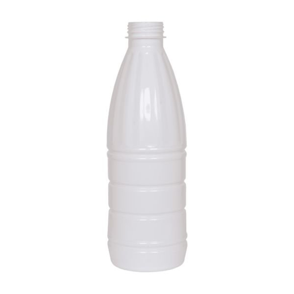 Φιάλη 1,0l Γάλακτος Λευκό 01 02 100Λ