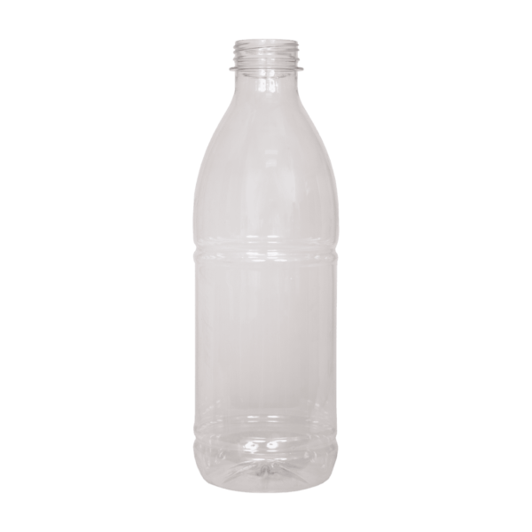 Φιάλη 1,0l Γάλα Διάφανο Νο2 01 02 109Δ