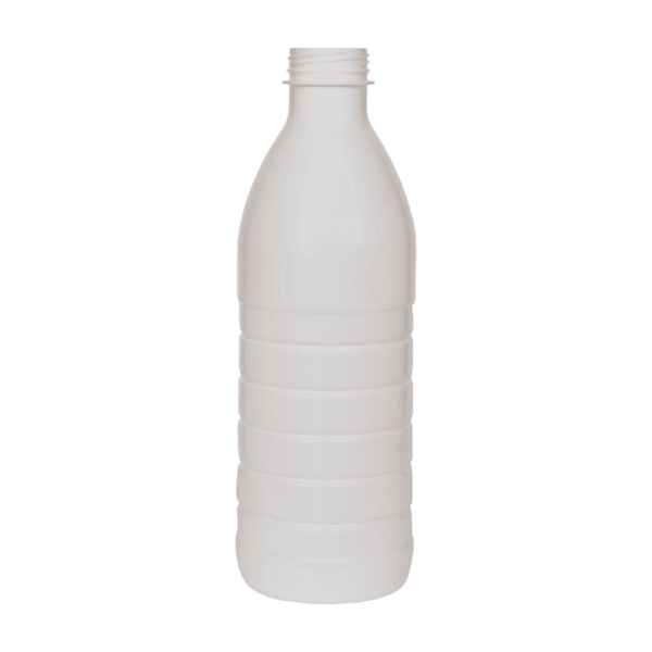 Φιάλη 1,0l Γάλα Λευκό Νο4 01 02 119Λ