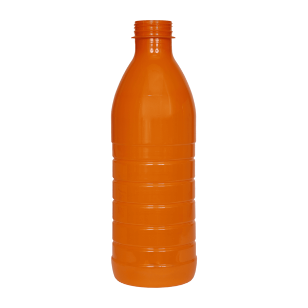 Φιάλη 1,0l Γάλα Πορτοκαλί Νο4 01 02 119Π
