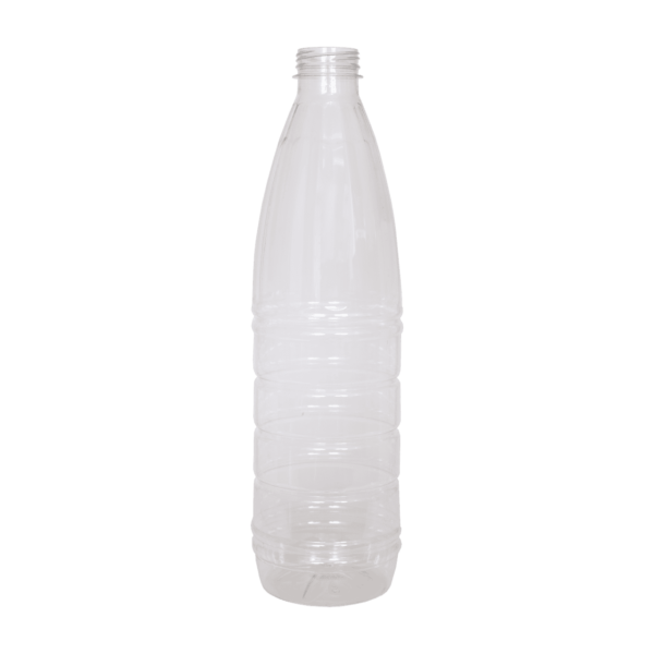 Φιάλη 1,5l Γάλακτος Διάφανη 01 02 150Δ