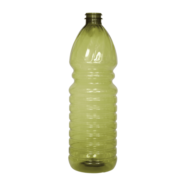 Φιάλη 1,0l Λαδιού Πατητό - Πράσινη 01 03 101Π