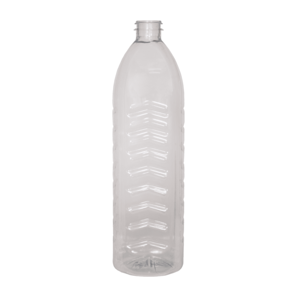 Φιάλη 1,0l Λαδιού Τετράγωνη Διάφανη Νέο 01 03 105Δ