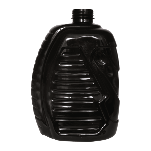 Φιάλη 4,0l Μαύρο 01 04 400Μ