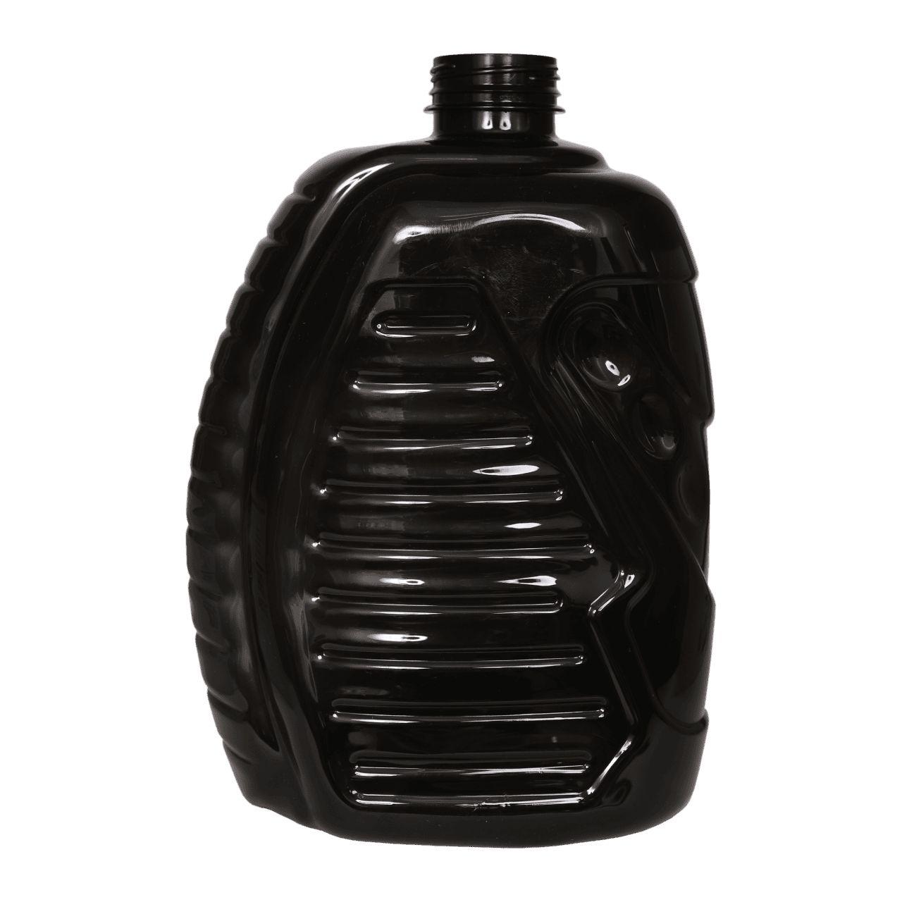 Φιάλη 4,0l Μαύρο 01 04 400Μ