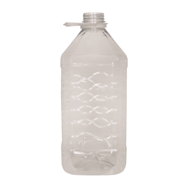 Φιάλη 5,0l Διάφανη Νο4 01 04 509Δ