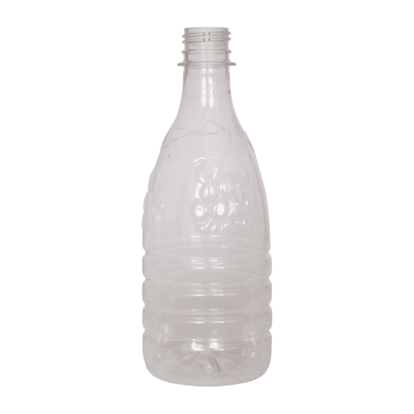 Φιάλη 0,5l Κρασιού Σταφύλι PCO Διάφανη 01 05 050Δ