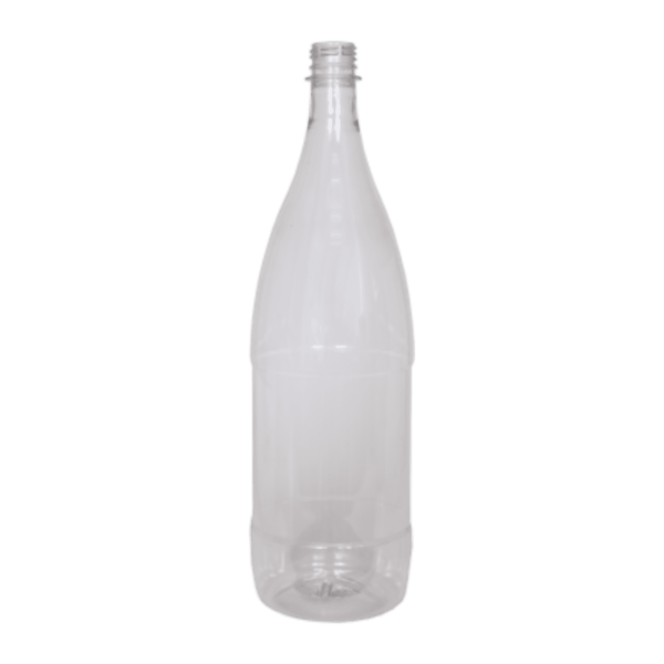 Φιάλη 1,5l Κρασιού PCO Διάφανη 01 05 150Δ