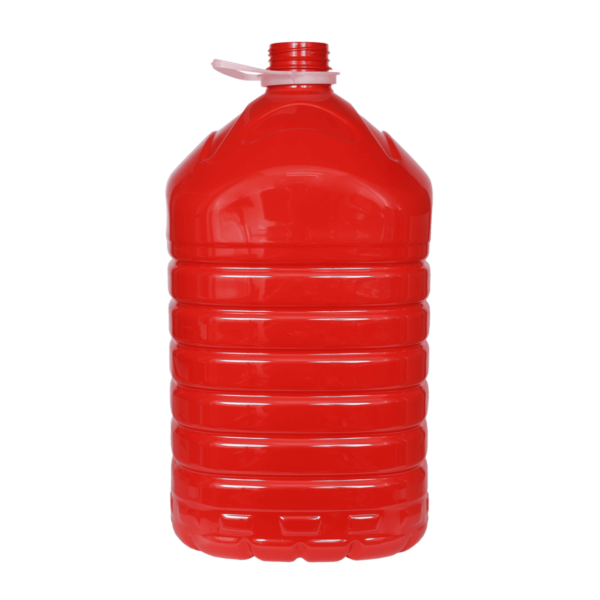Φιάλη 10l Κόκκινη 01 07 003Ρ