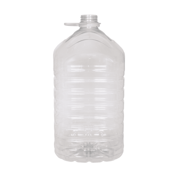 Φιάλη 10l Διάφανη 01 07 004Δ