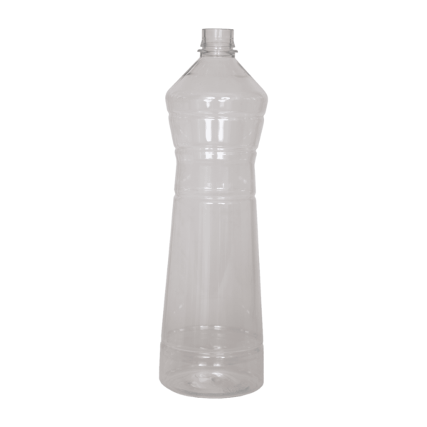 Φιάλη Ξύδι 400ml Διάφανη 01 08 003