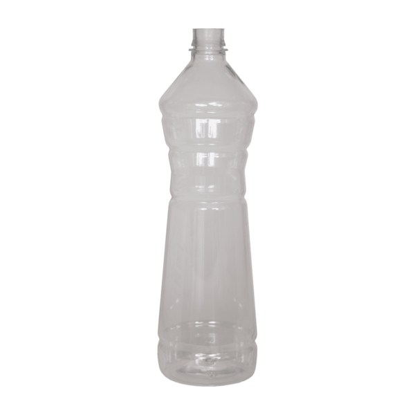 Φιάλη Ξύδι 390ml Διάφανη 01 08 004