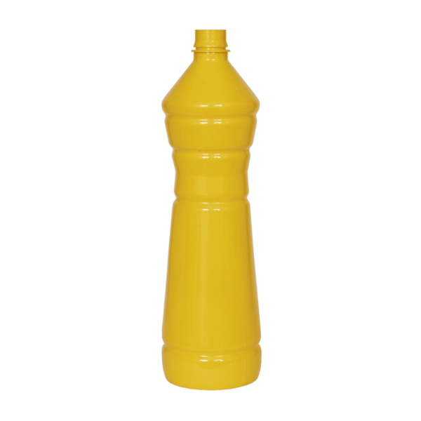 Φιάλη Ξύδι 390ml Κίτρινο 01 08 006
