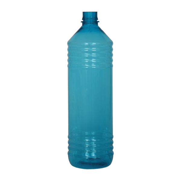 Φιάλη Οινόπνευμα 420ml Μπλε 01 08 011