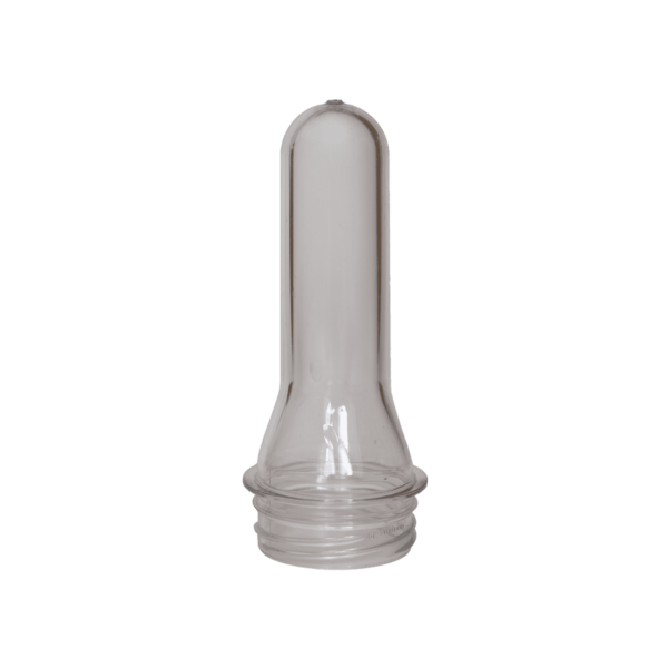Preform 27,5gr Διάφανο 03 01 002