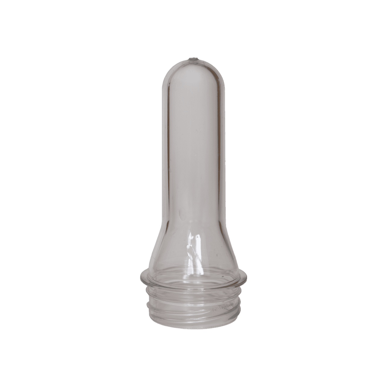 Preform 27,5gr Διάφανο 03 01 002