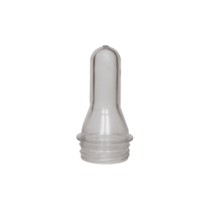 Preform Φ38 22gr Διάφανο 03 01 008