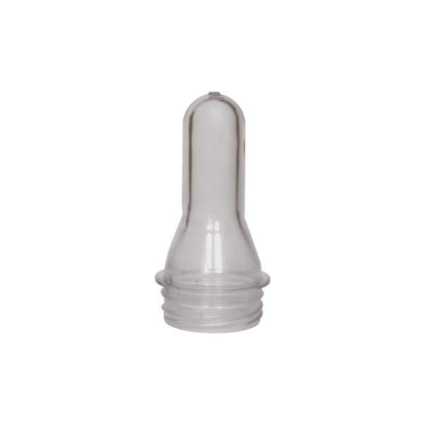 Preform Φ38 22gr Διάφανο 03 01 008
