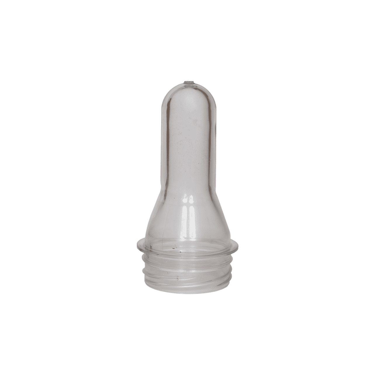 Preform Φ38 22gr Διάφανο 03 01 008
