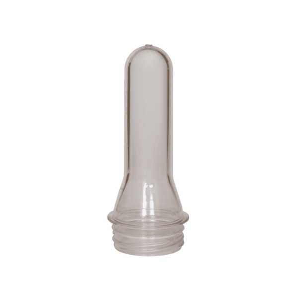 Preform Φ38 27gr Διάφανο 03 01 014