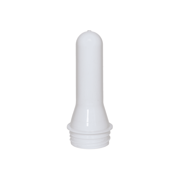 Preform Φ38 27gr Λευκό 03 01 015
