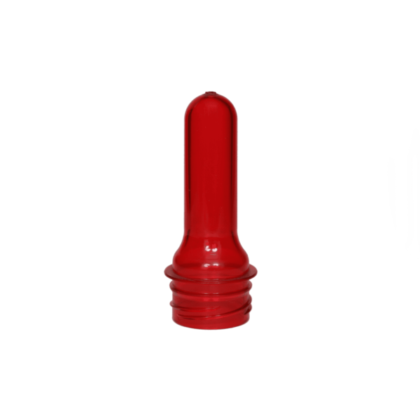 Preform 14,5gr Νερού Κόκκινο 03 04 008