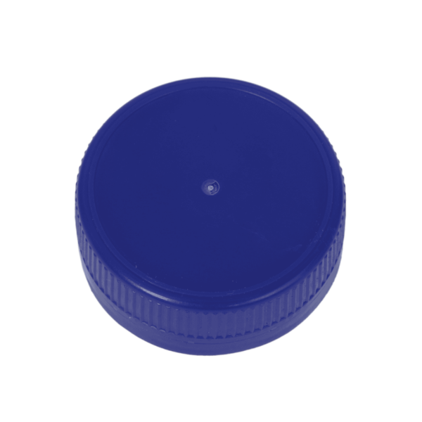 Πώμα Φ38 Μπλε Standard 04 02 001