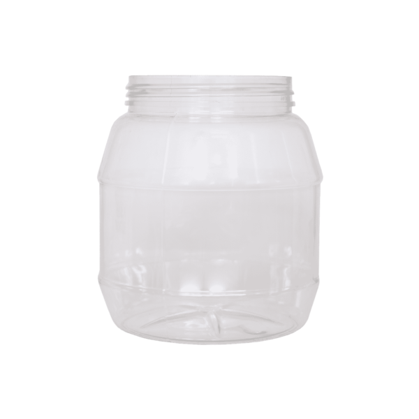 Βάζο Pet 2,0L 05 10 005