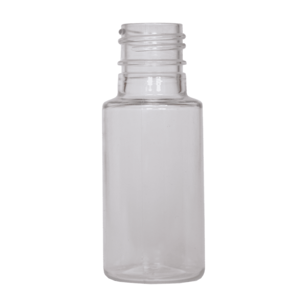 Φιάλη PET 20ml Διάφανη 05 10 008