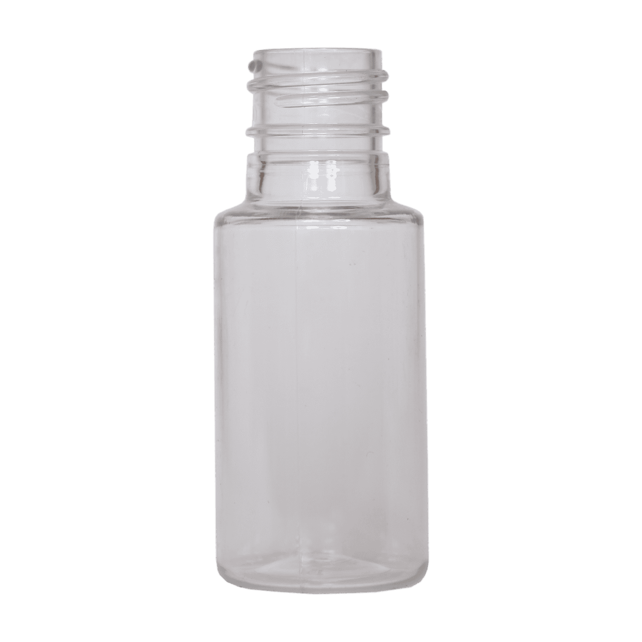 Φιάλη PET 20ml Διάφανη 05 10 008