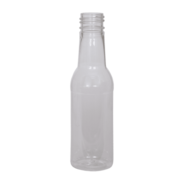 Φιάλη PET 50ml Διάφανη 05 10 009