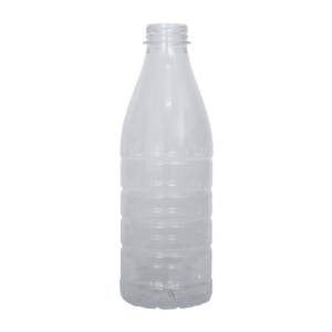 Φιάλη 1,0l Γάλα Διάφανο No6 01 02 124Δ
