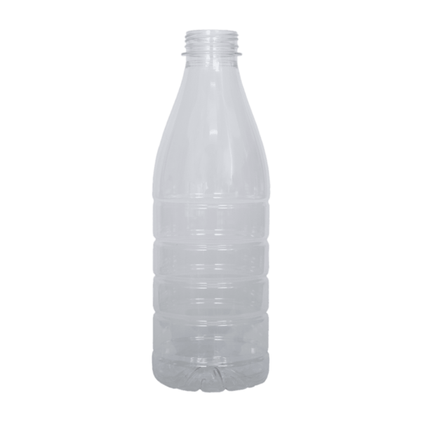 Φιάλη 1,0l Γάλα Διάφανο No6 01 02 124Δ