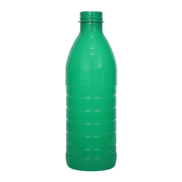 Φιάλη 1,0l Γάλα Πράσινο No4 01 02 119Ρ