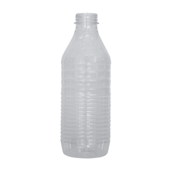 Φιάλη 1,0l Γάλακτος Εβολ Διάφανη 01 02 123Δ
