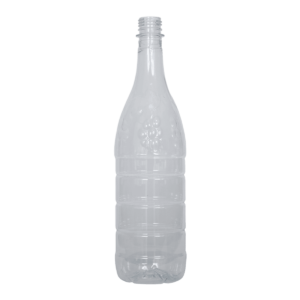 Φιάλη 1,0l Κρασιού Σταφύλι PCO Διάφανη 01 05 101Σ