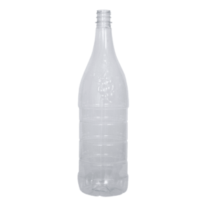 Φιάλη 1,5l Κρασιού Σταφύλι PCO 39gr Διάφανη 01 05 153Σ