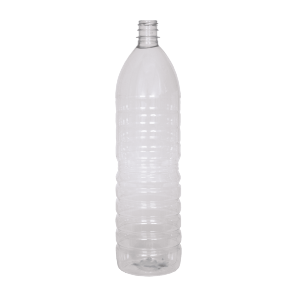 Φιάλη 1,5l Νερού Διάφανη 39gr AU 01 152ΔB