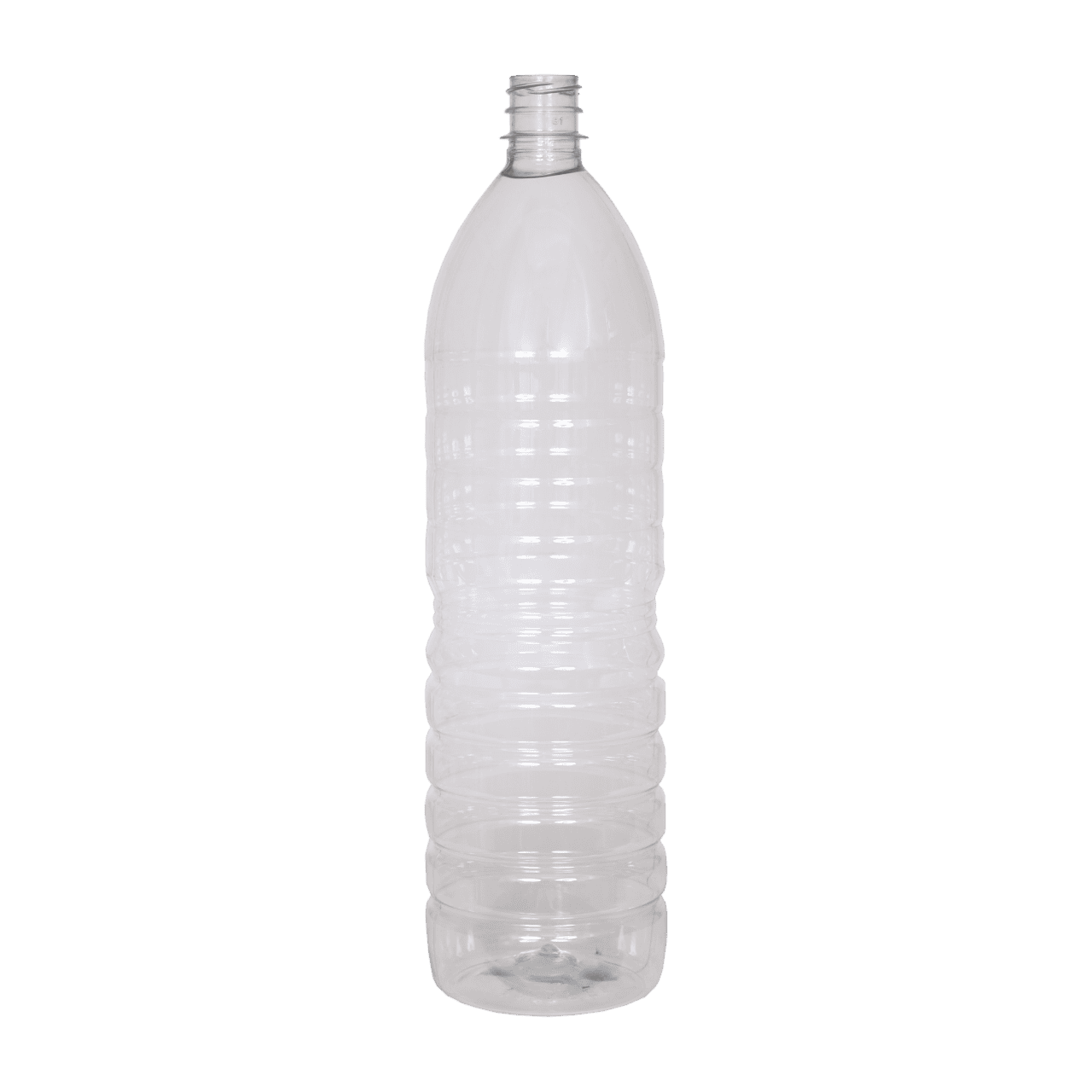 Φιάλη 1,5l Νερού Διάφανη 39gr AU 01 152ΔB