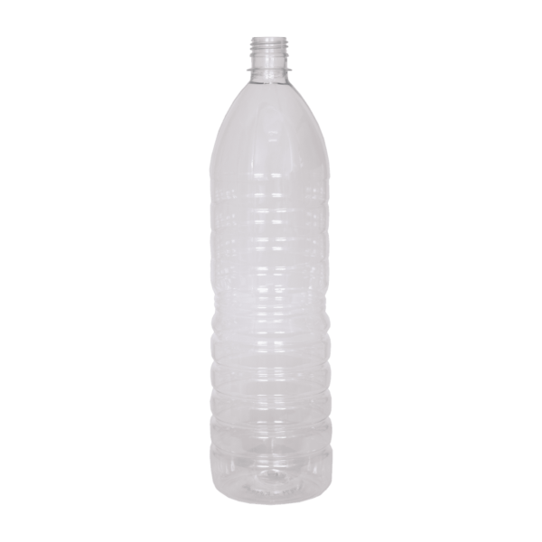 Φιάλη 1,5l Νερού Διάφανη 39gr PCO AU 01 152Δ