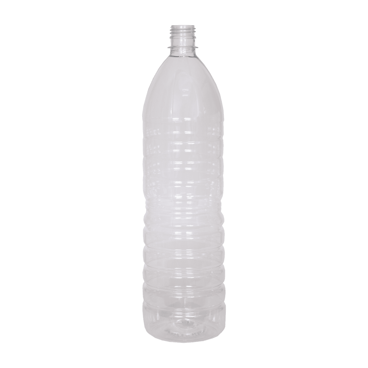Φιάλη 1,5l Νερού Διάφανη 39gr PCO AU 01 152Δ